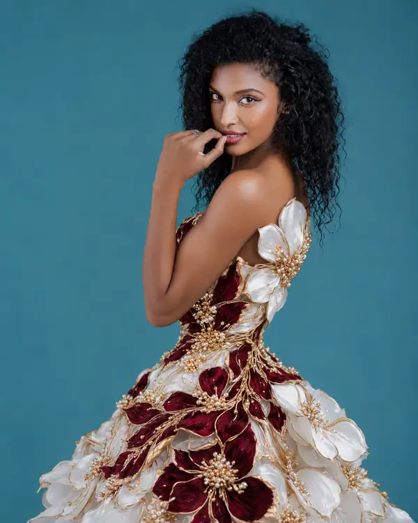 Miss Grand Sri Lanka 2026
