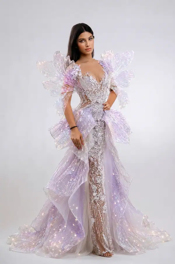 Miss Grand Sri Lanka 2026