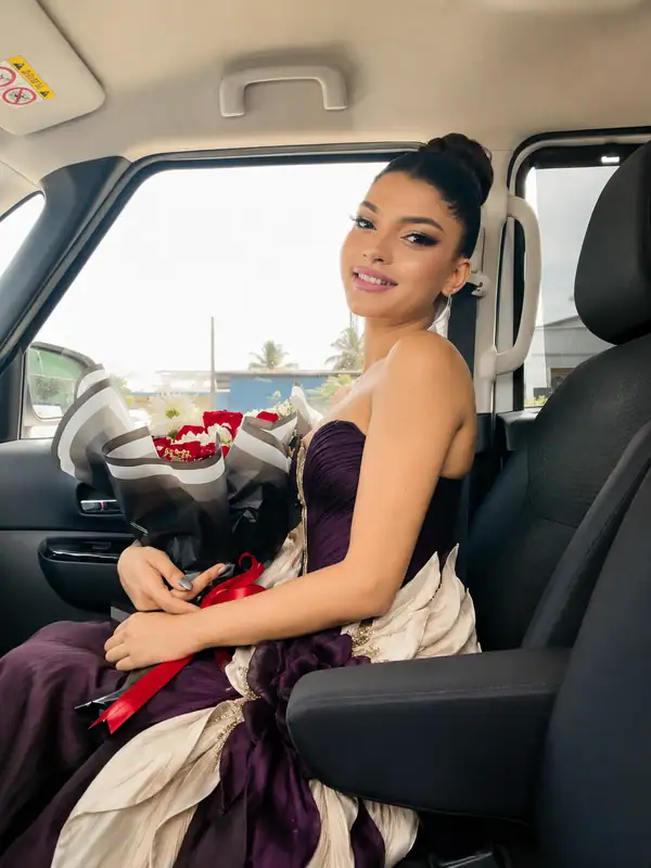 Miss Grand Sri Lanka 2026