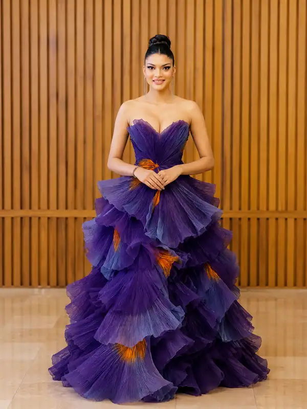 Miss Grand Sri Lanka 2026