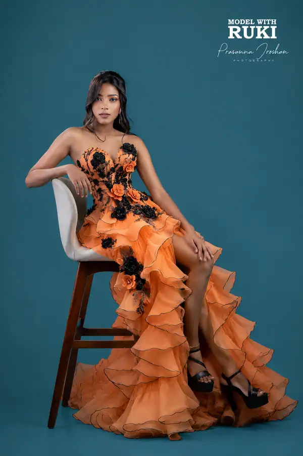 Miss Grand Sri Lanka 2026