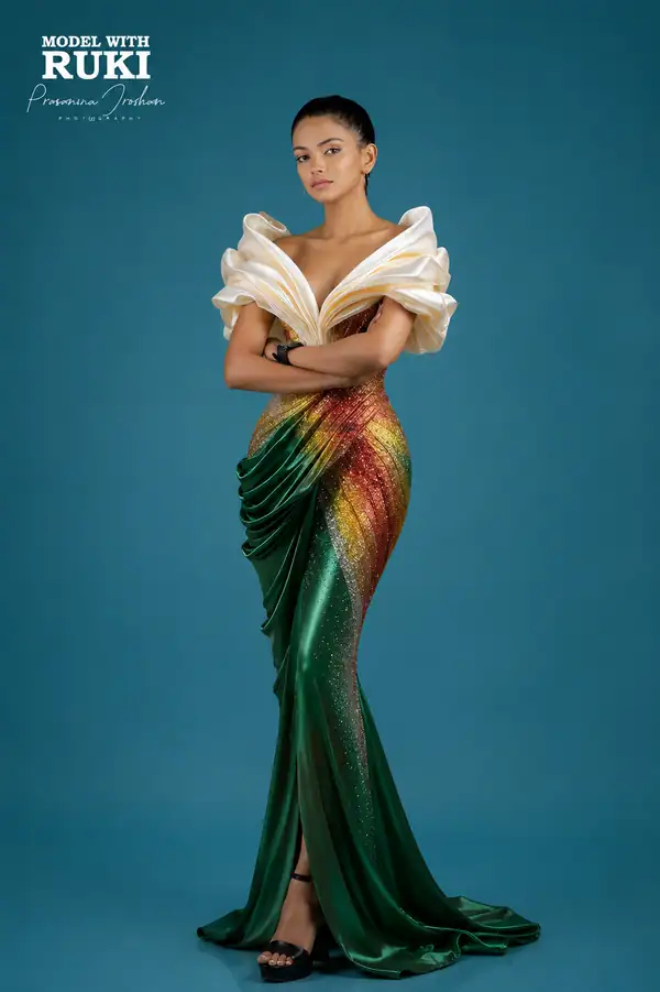 Miss Grand Sri Lanka 2026