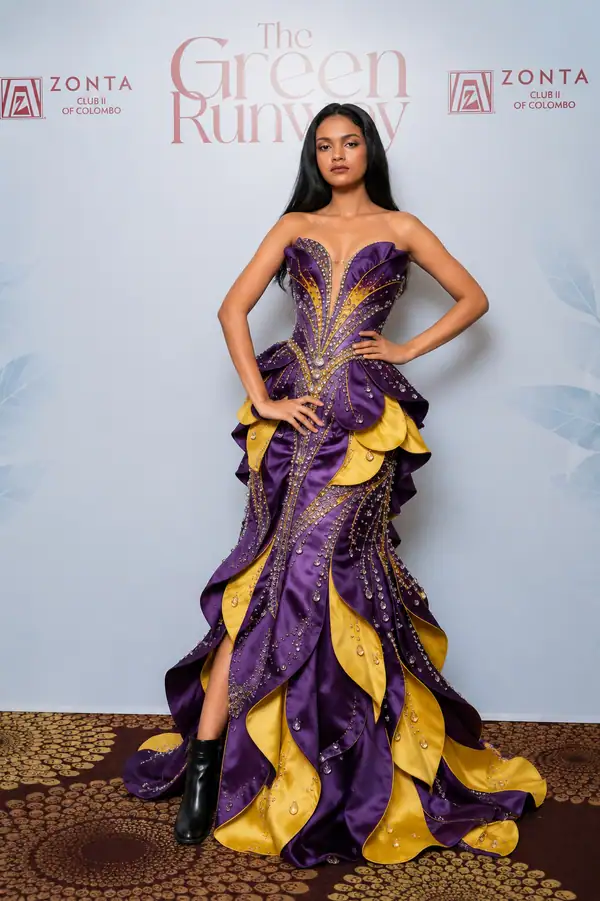 Miss Grand Sri Lanka 2026
