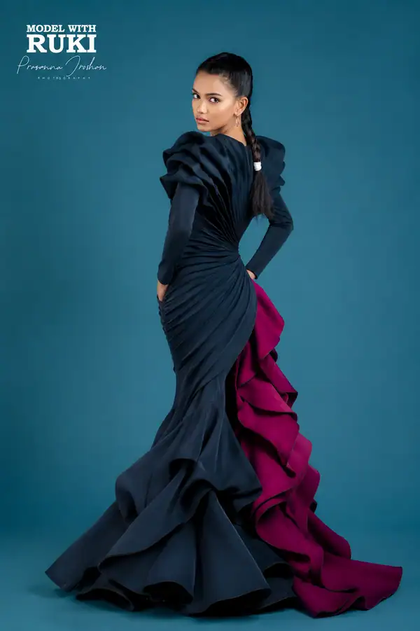 Miss Grand Sri Lanka 2026
