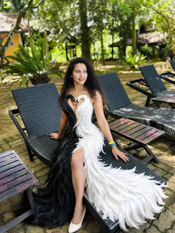 Miss Grand Sri Lanka 2026
