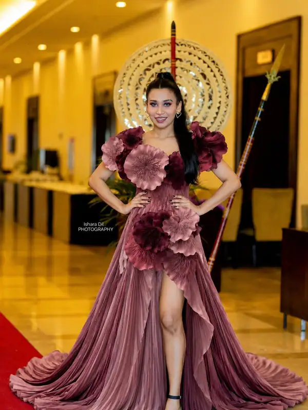Miss Grand Sri Lanka 2026