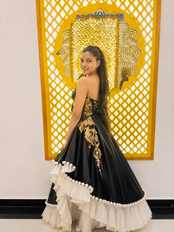 Miss Grand Sri Lanka 2026