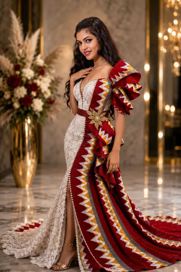 Miss Grand Sri Lanka 2026