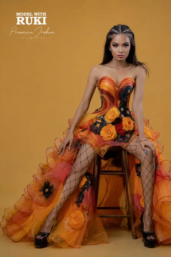 Miss Grand Sri Lanka 2026