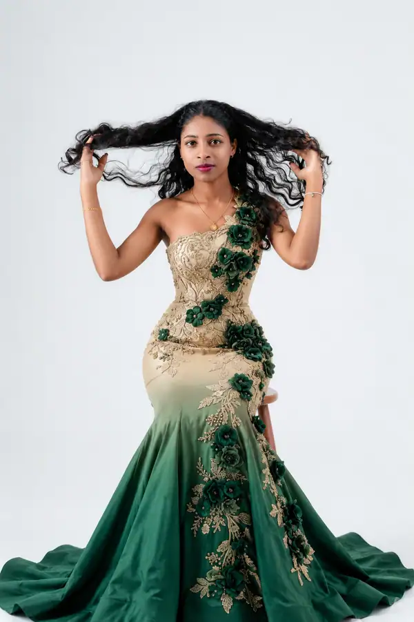 Miss Grand Sri Lanka 2026