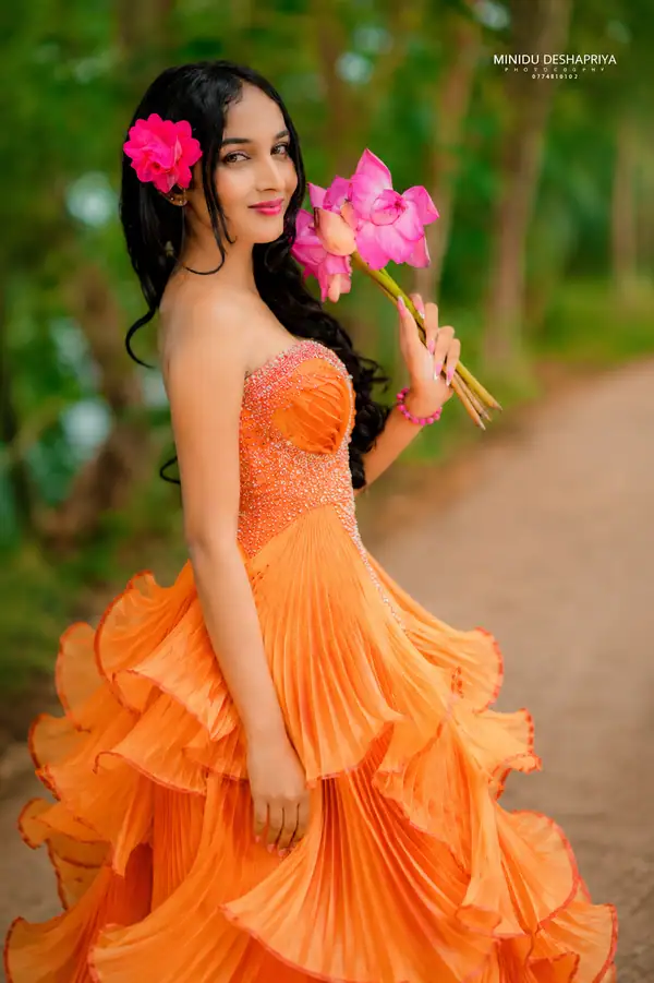 Miss Grand Sri Lanka 2026