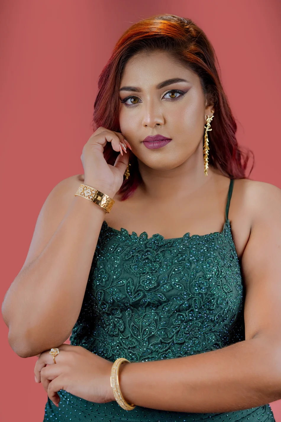 Dewmini Sanjana