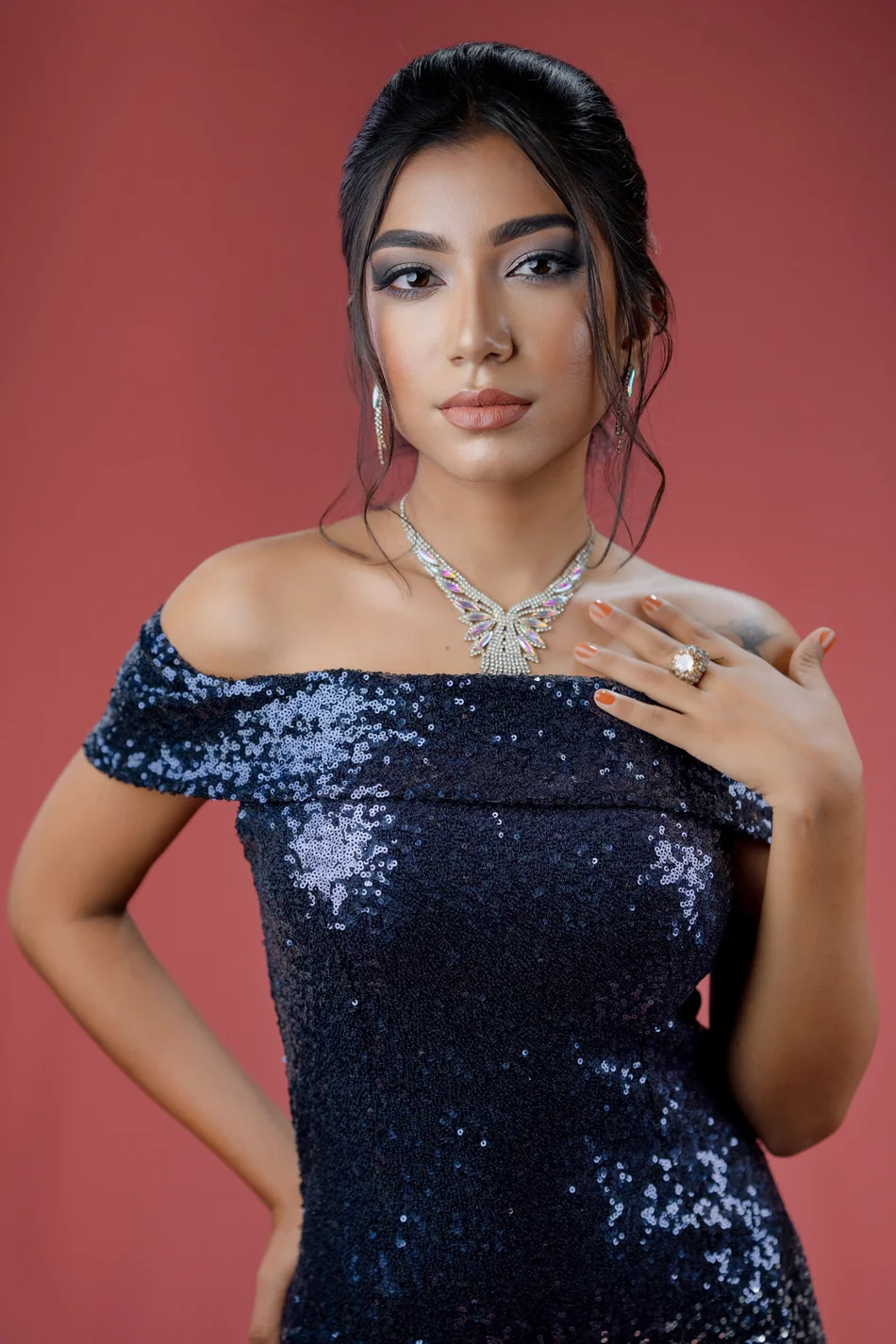 Onesha Botheju
