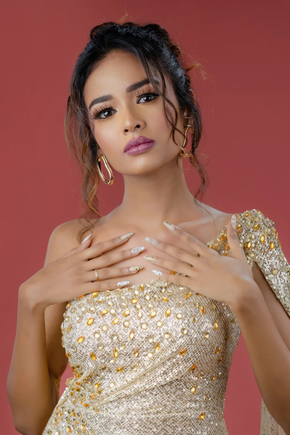 Oshini De Silva