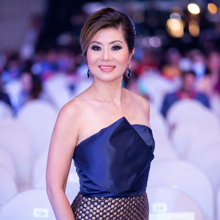 Teresa Chaivisut