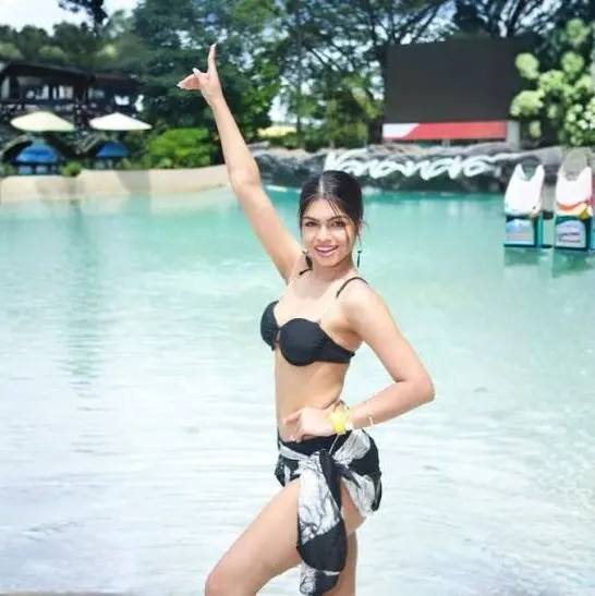 Swim Wear